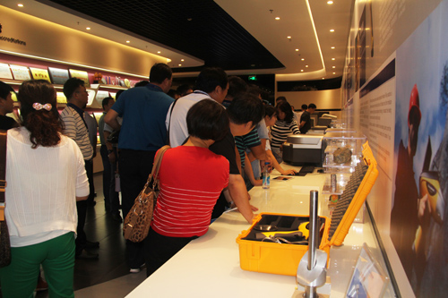 ��ʨ�����(�й�)���޹�˾-Official website